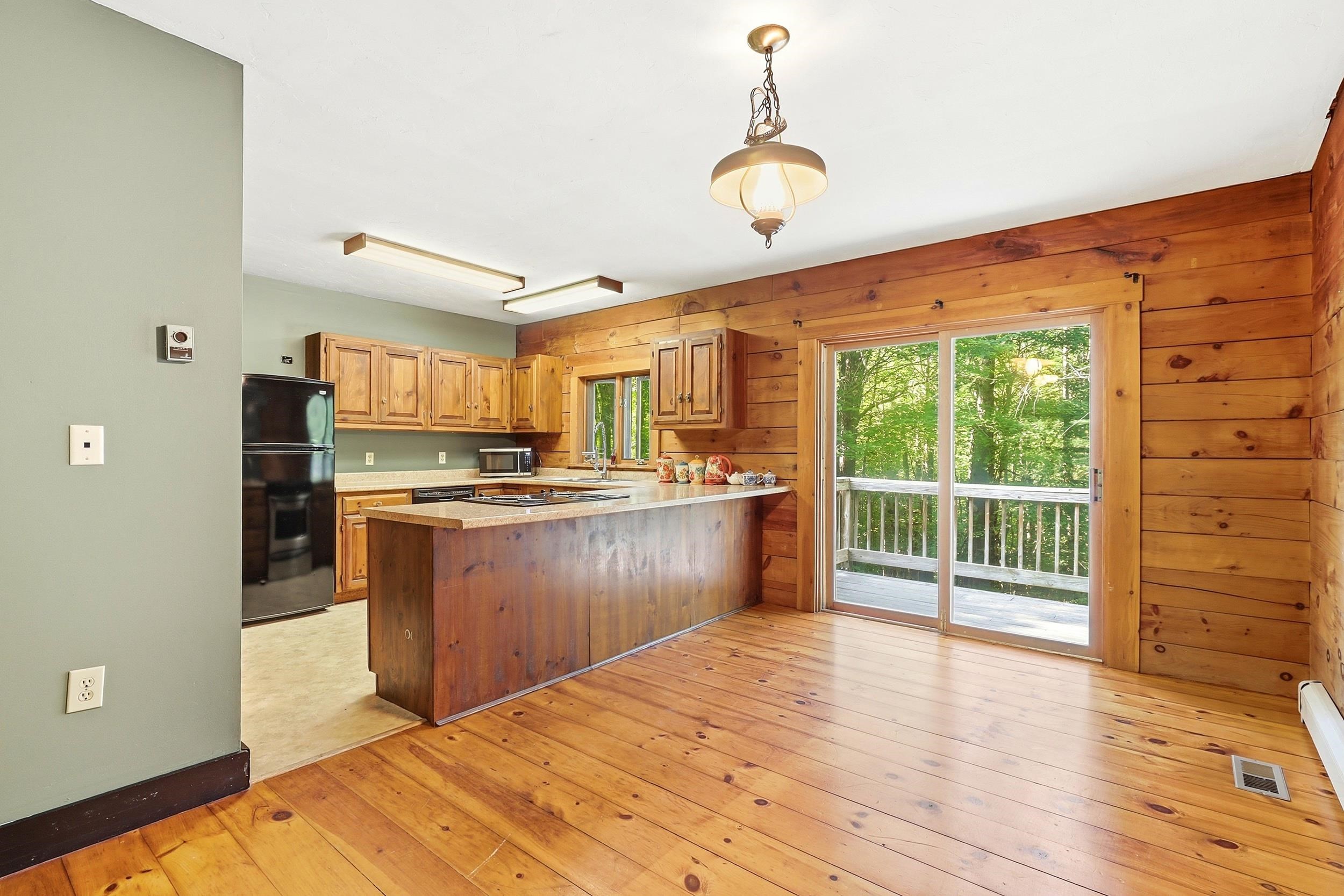 304 Bean Road Warner, NH 03278 - Photo 8 of 32