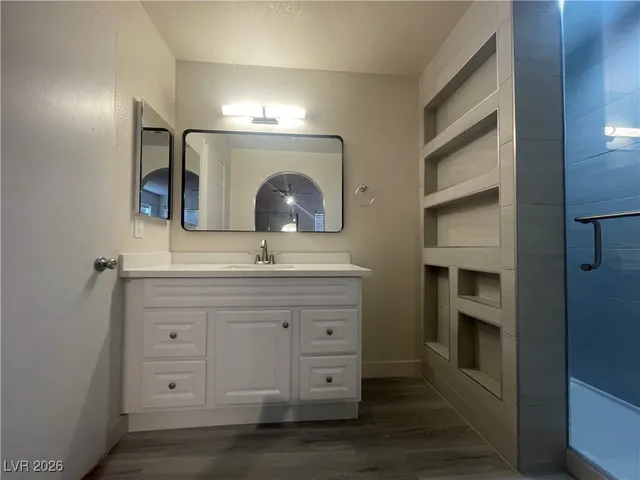 $1,841 | 2200 South Fort Apache Road, Unit 1198, Las Vegas, NV 89117