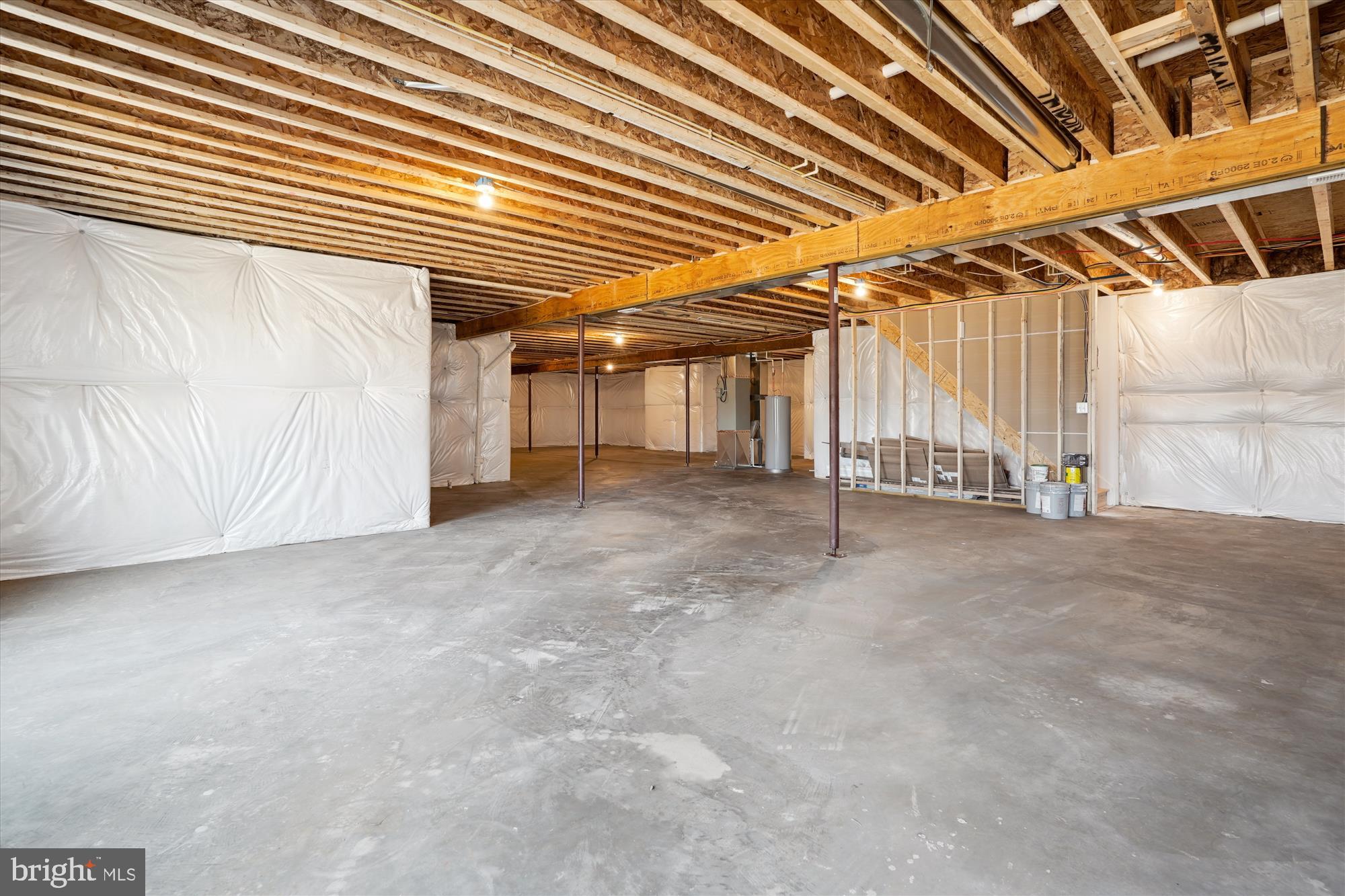 2412 Mountain Road Haymarket, VA 20169 - Photo 48 of 52 BASEMENT