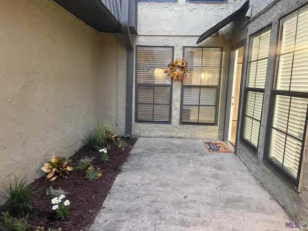 $97,000 | 10288 West Winston Avenue, Unit 4, Baton Rouge, LA 70809