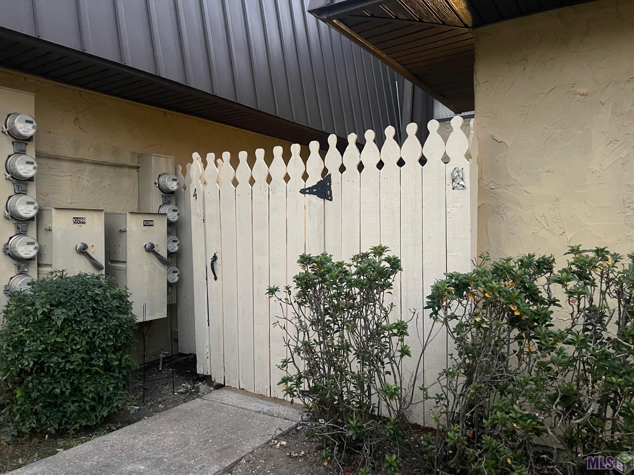 10288 West Winston Avenue, Unit 4 Baton Rouge, LA 70809 - Photo 10 of 10