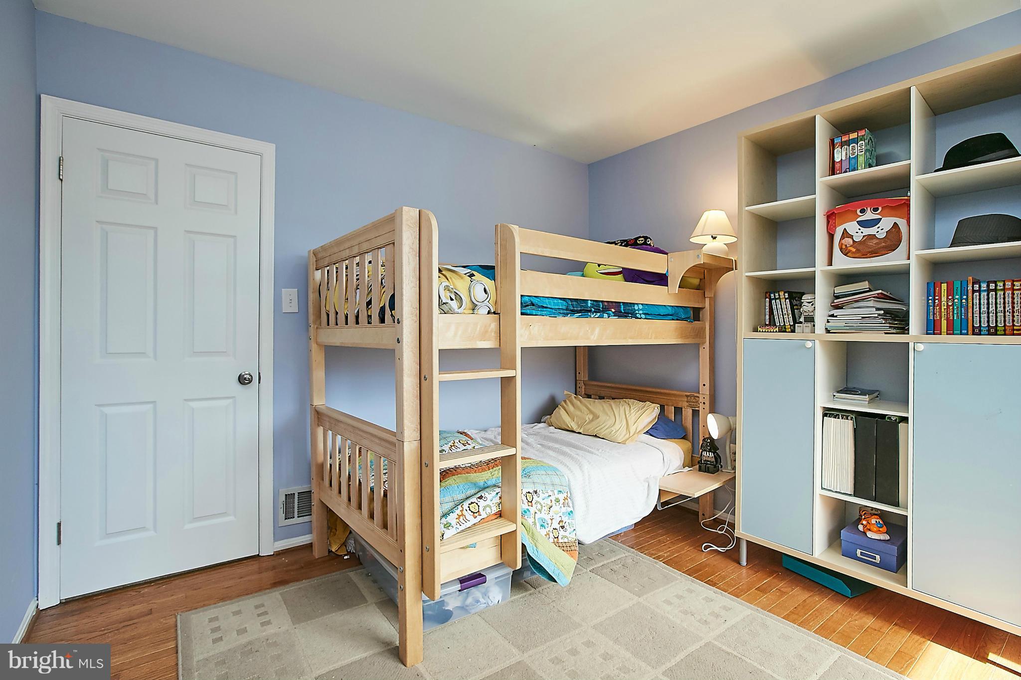 10196 Wavell Road Fairfax, VA 22032 - Photo 23 of 28 Bedroom