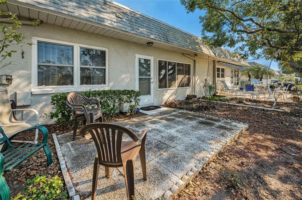 3521 Teeside Drive New Port Richey, FL 34655 - Photo 35 of 73 a house view with a seating space