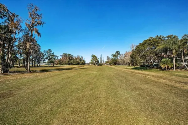 a view of livingroom with furniture and a fireplace
