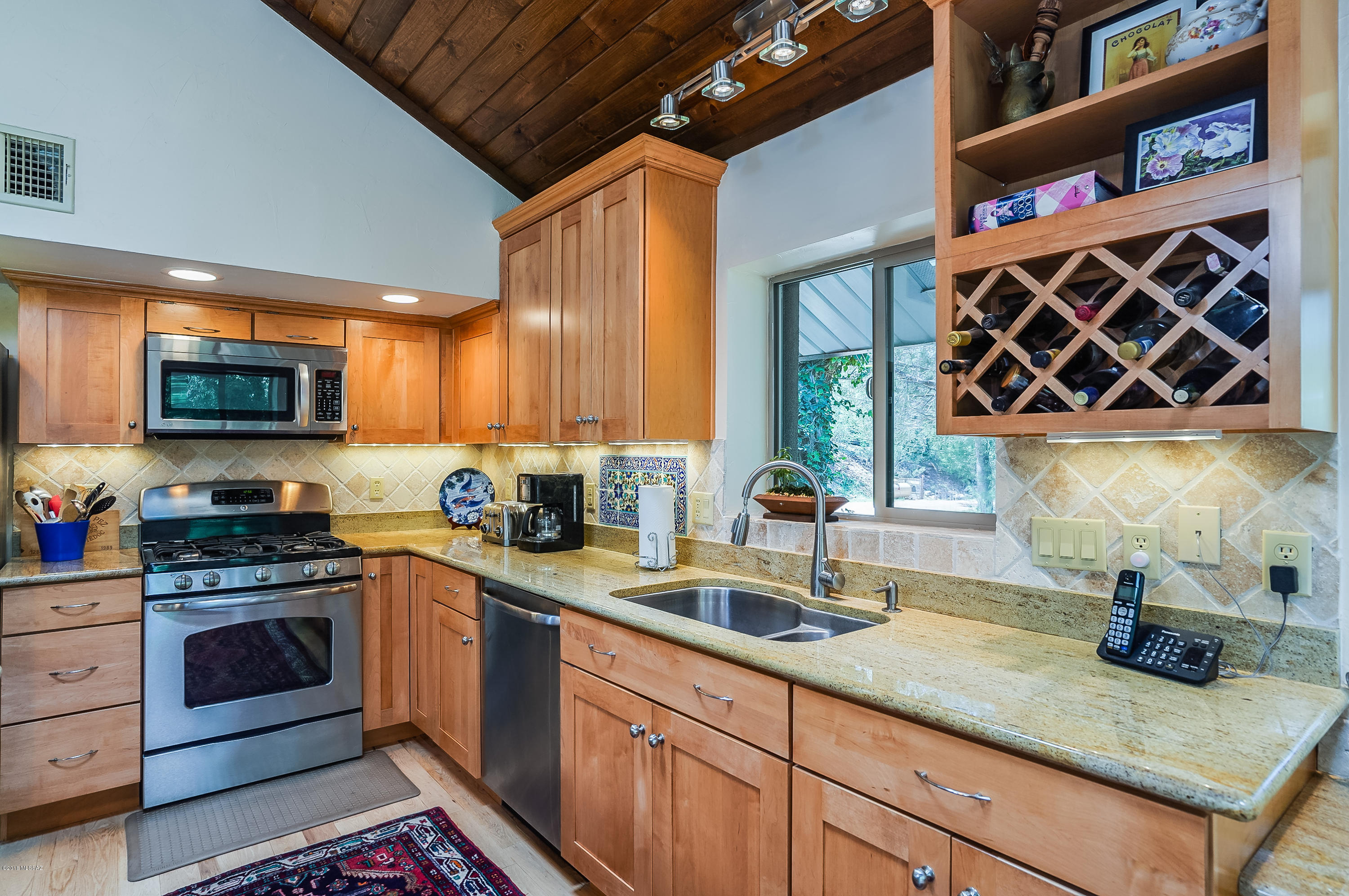 355 East Flowing Springs Road Payson, AZ 85541 - Photo 5 of 50