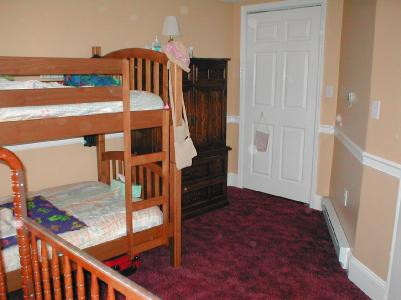 143 Bangor Junction Road Bangor, PA 18013 - Photo 8 of 10 Bedroom