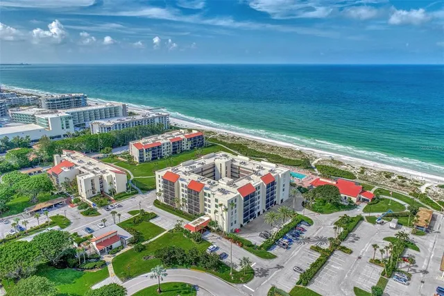 $4,000 | 1945 Gulf Of Mexico Drive, Unit M2414, Longboat Key, FL 34228