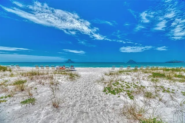 $4,000 | 1945 Gulf Of Mexico Drive, Unit M2414, Longboat Key, FL 34228