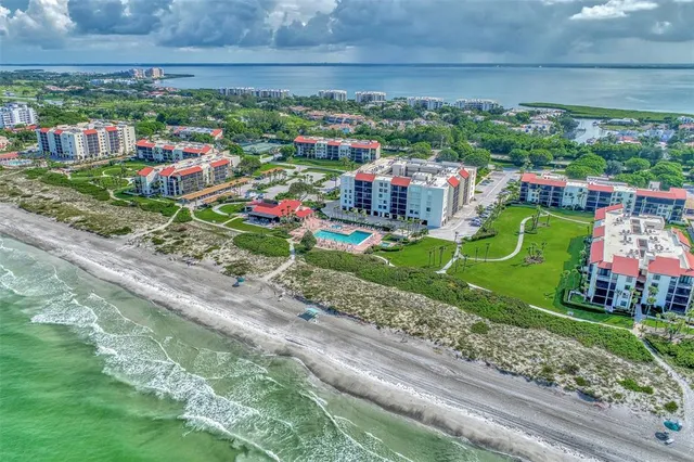 $4,000 | 1945 Gulf Of Mexico Drive, Unit M2414, Longboat Key, FL 34228