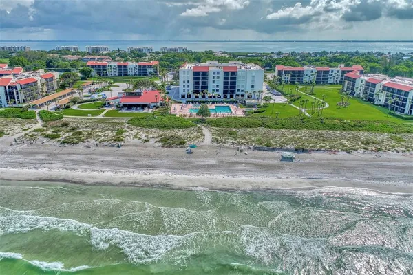 $4,000 | 1945 Gulf Of Mexico Drive, Unit M2414, Longboat Key, FL 34228