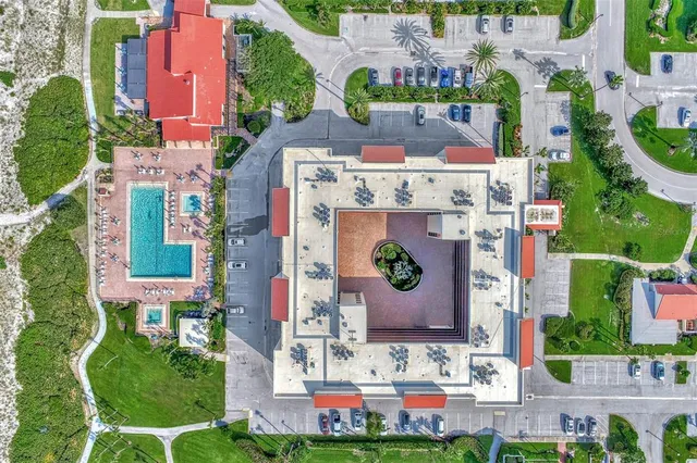 $4,000 | 1945 Gulf Of Mexico Drive, Unit M2414, Longboat Key, FL 34228