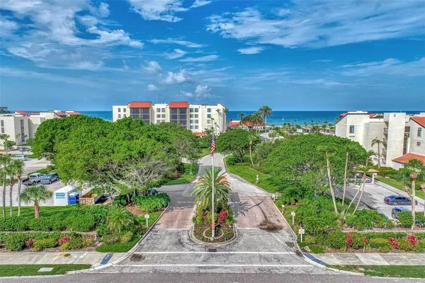 $4,000 | 1945 Gulf Of Mexico Drive, Unit M2414, Longboat Key, FL 34228