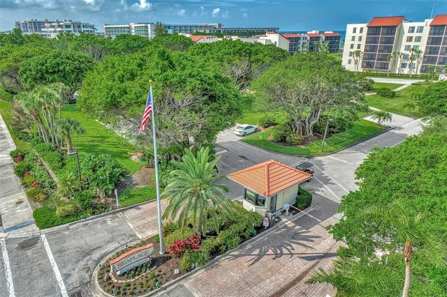 $4,000 | 1945 Gulf Of Mexico Drive, Unit M2414, Longboat Key, FL 34228