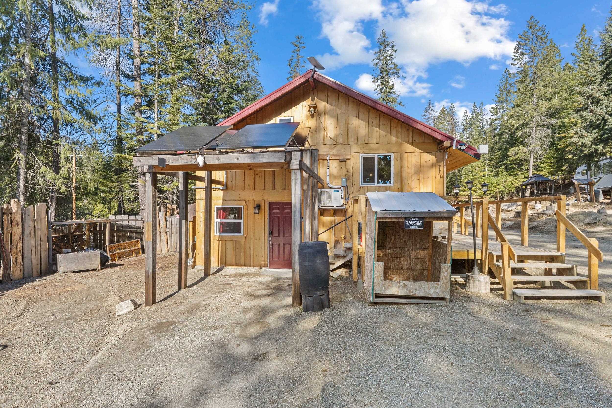 20286 LeClerc Road North Cusick, WA 99119 - Photo 18 of 47