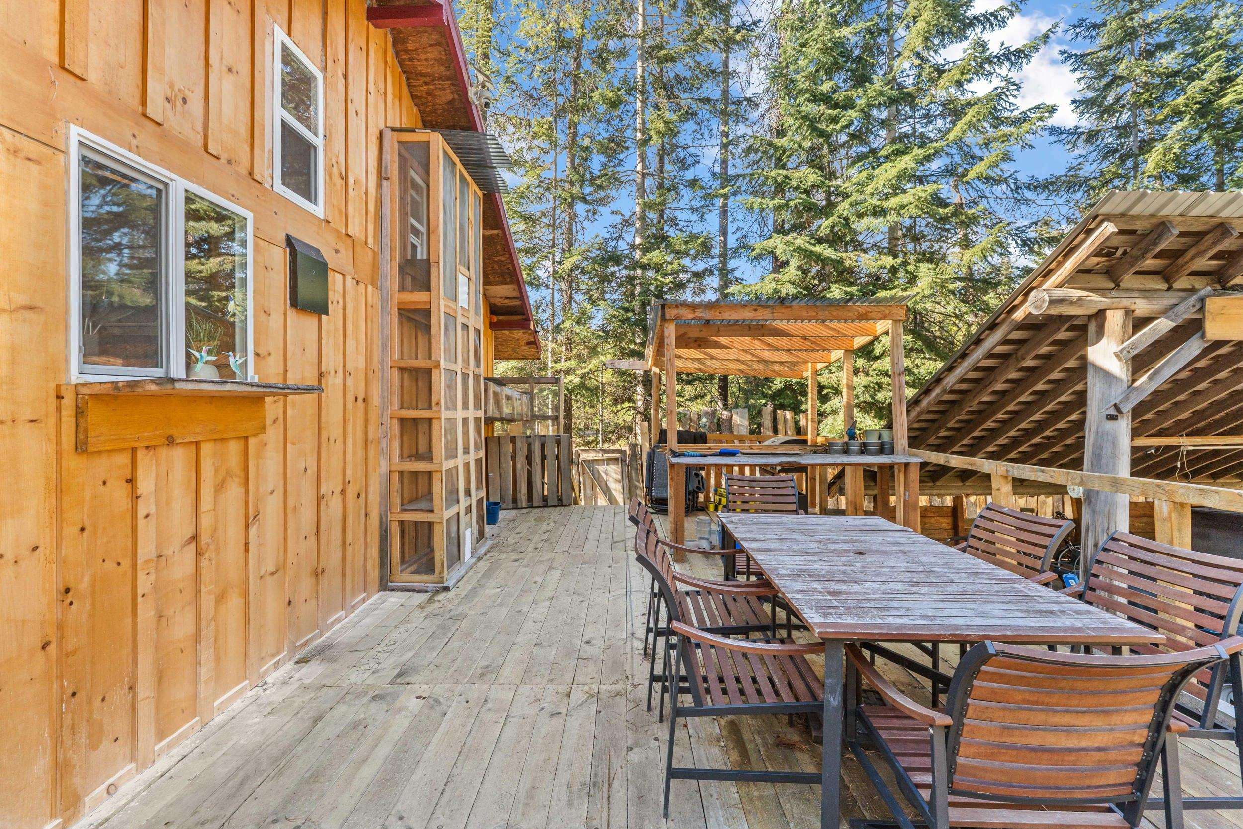 20286 LeClerc Road North Cusick, WA 99119 - Photo 19 of 47