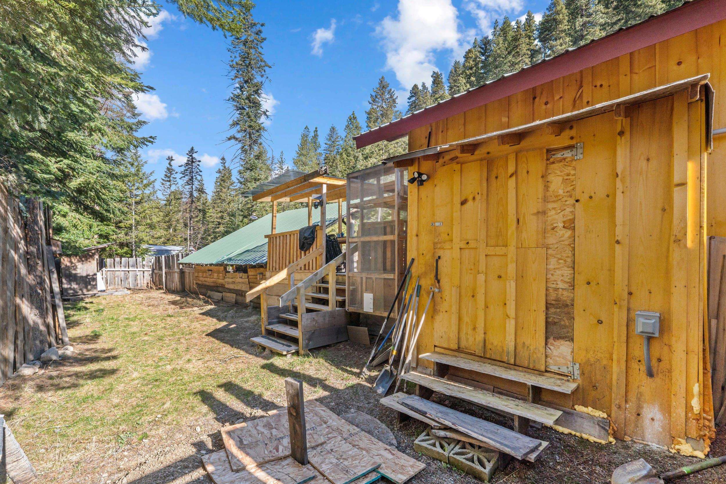20286 LeClerc Road North Cusick, WA 99119 - Photo 21 of 47