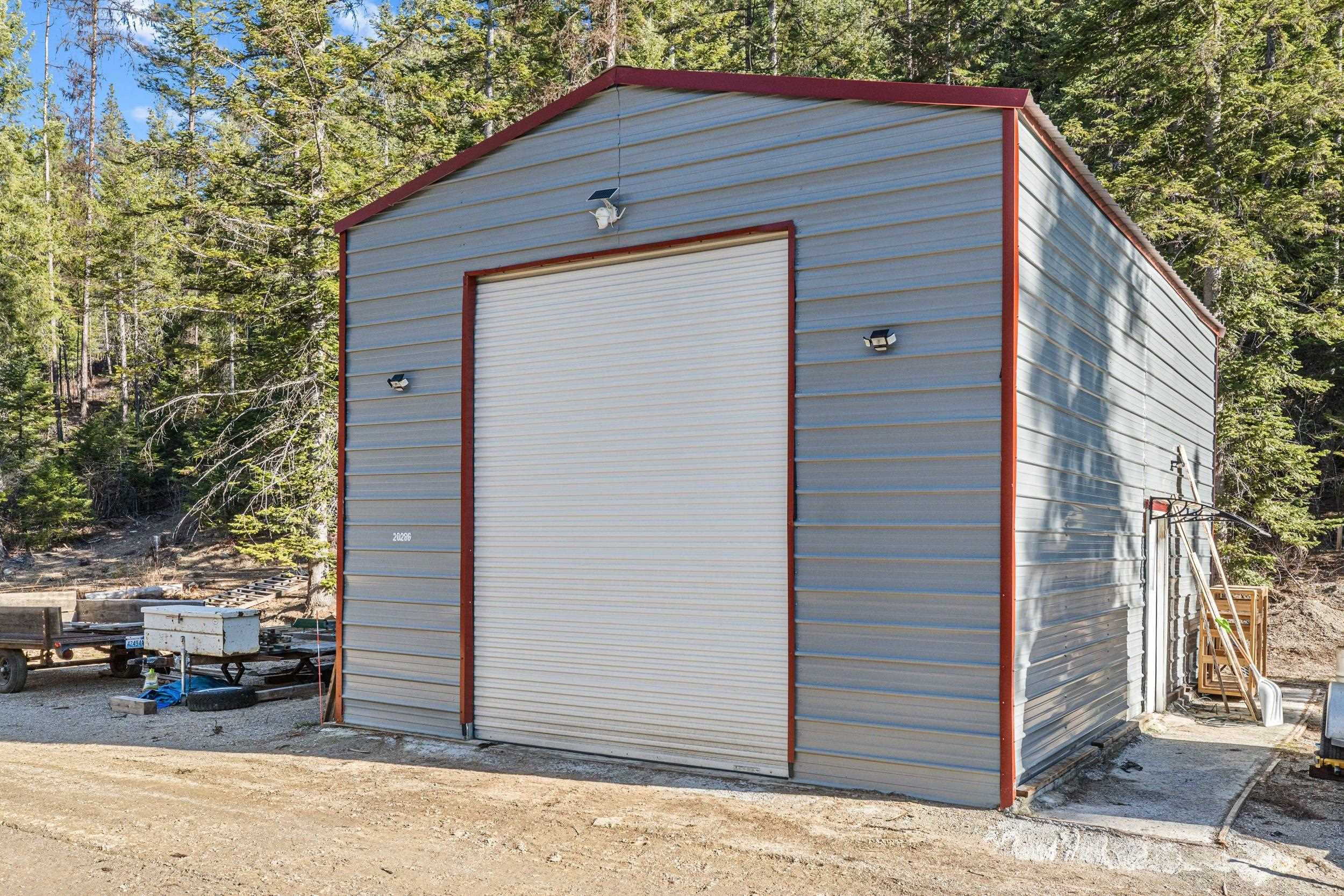 20286 LeClerc Road North Cusick, WA 99119 - Photo 22 of 47