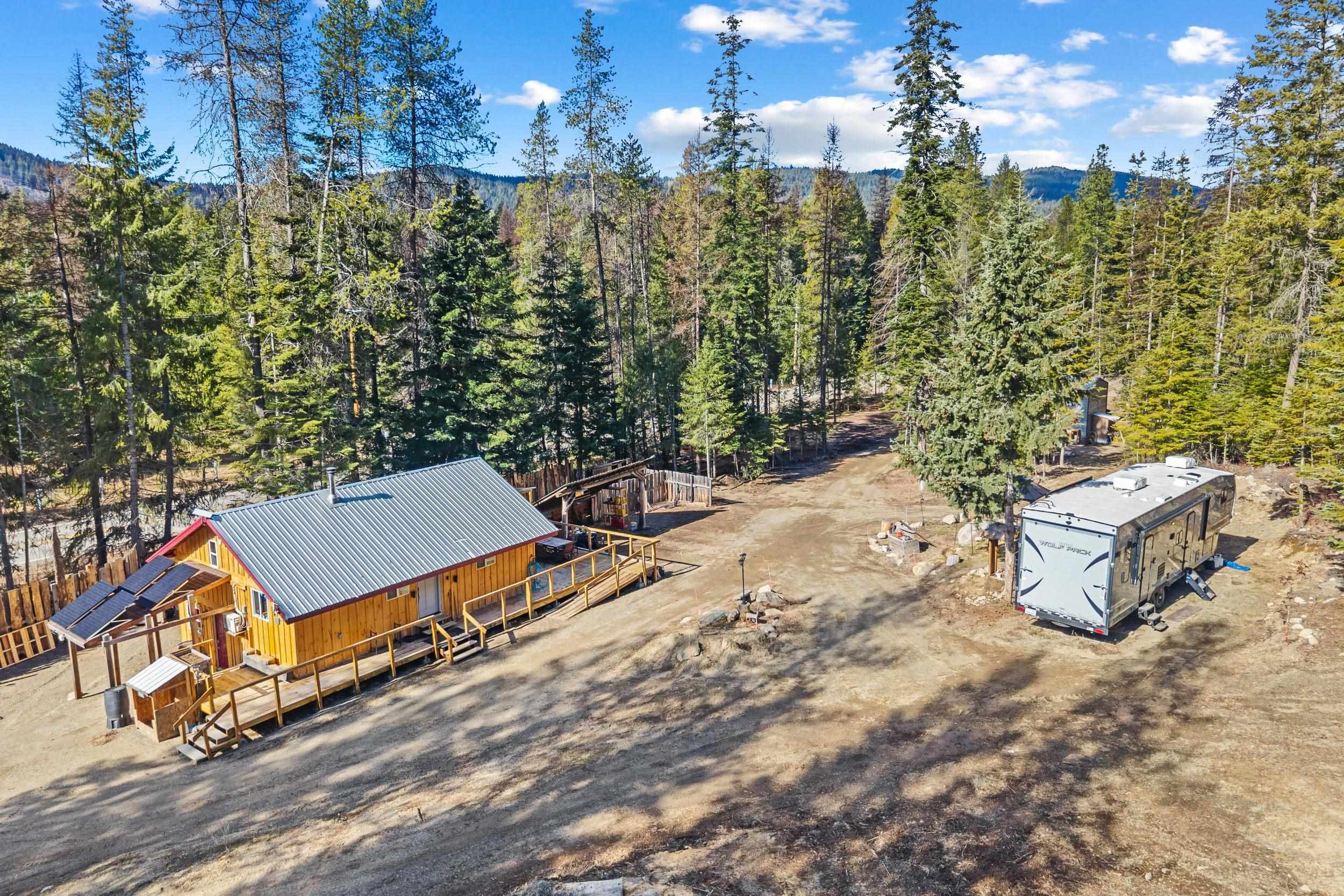 20286 LeClerc Road North Cusick, WA 99119 - Photo 27 of 47