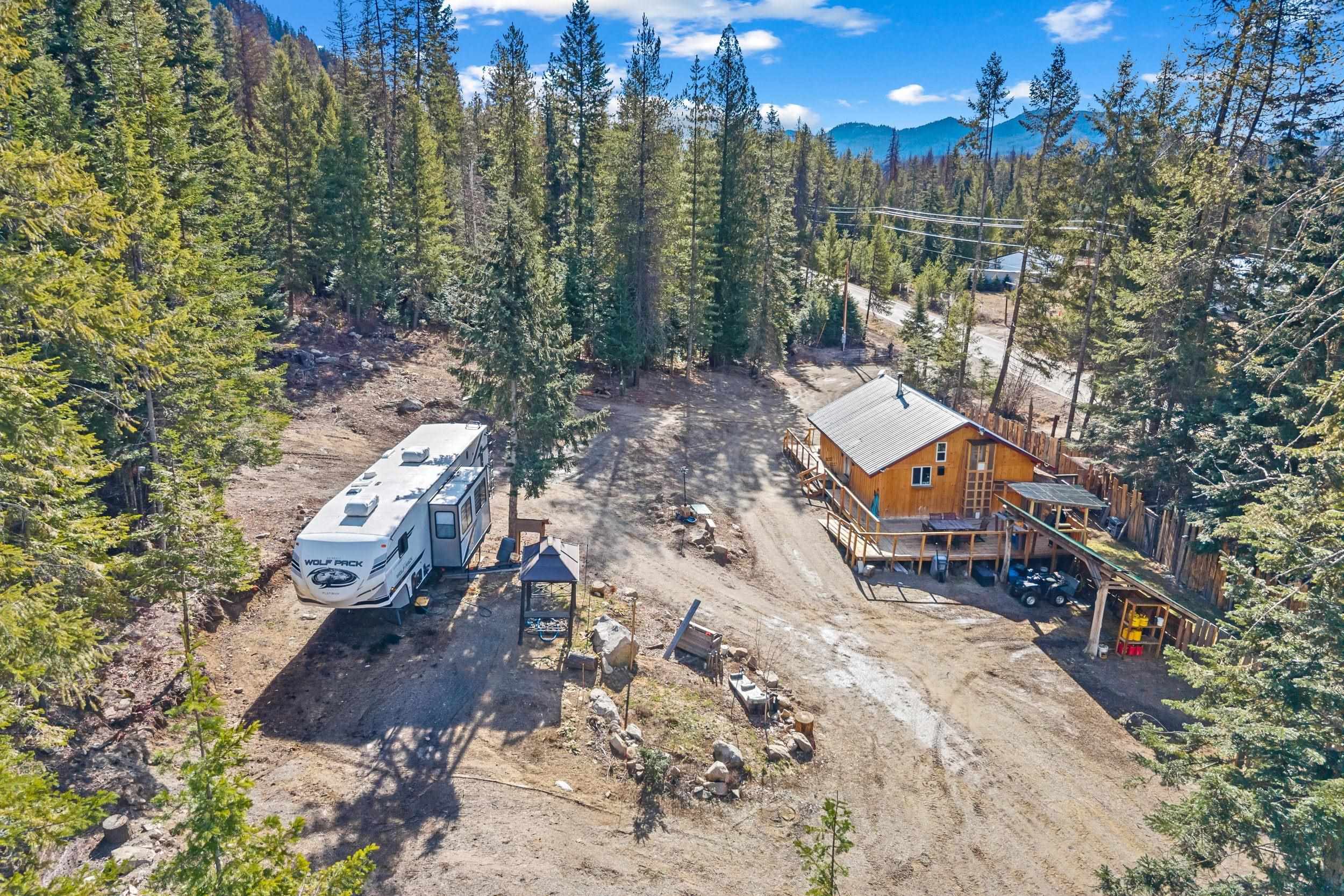 20286 LeClerc Road North Cusick, WA 99119 - Photo 30 of 47