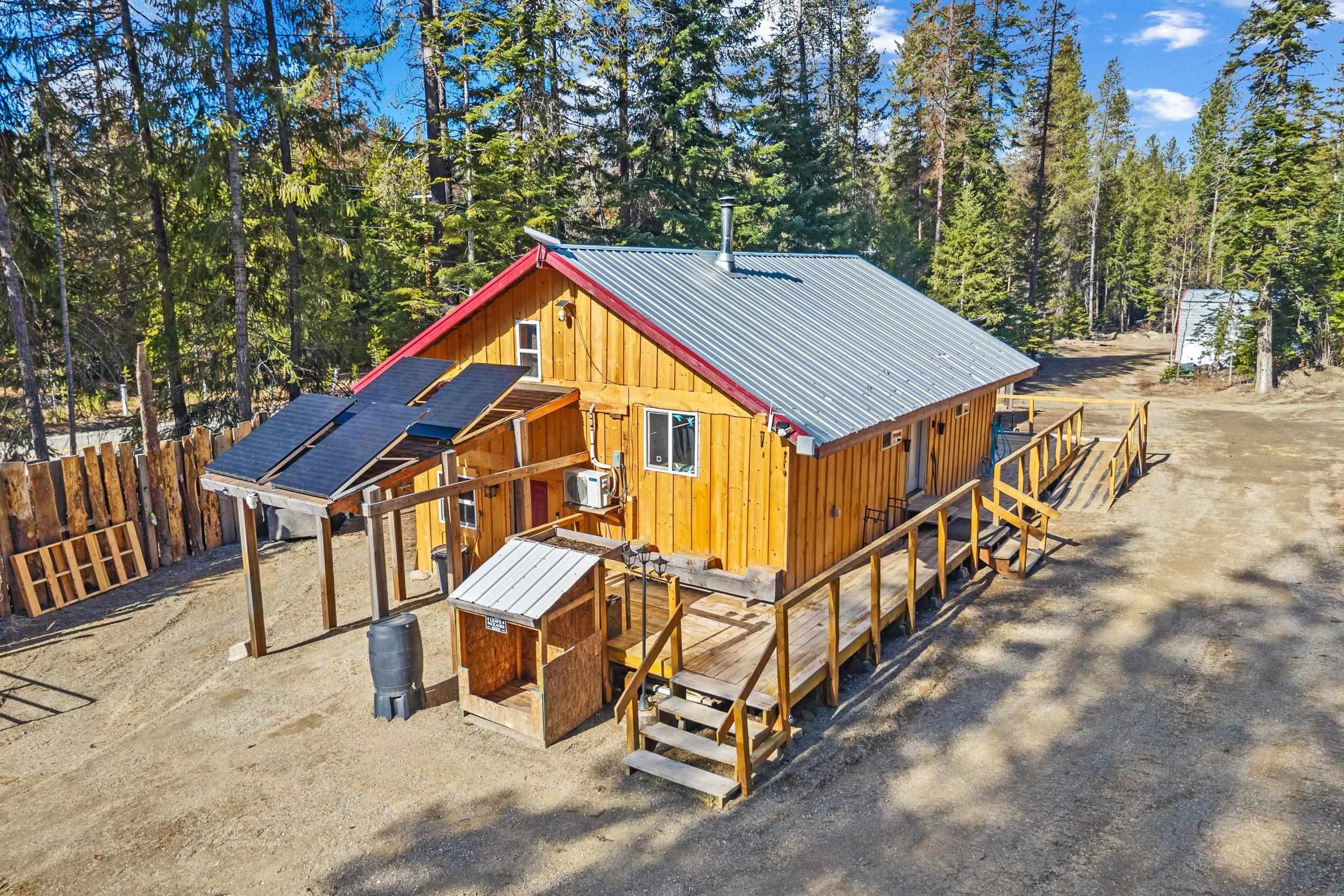20286 LeClerc Road North Cusick, WA 99119 - Photo 3 of 47