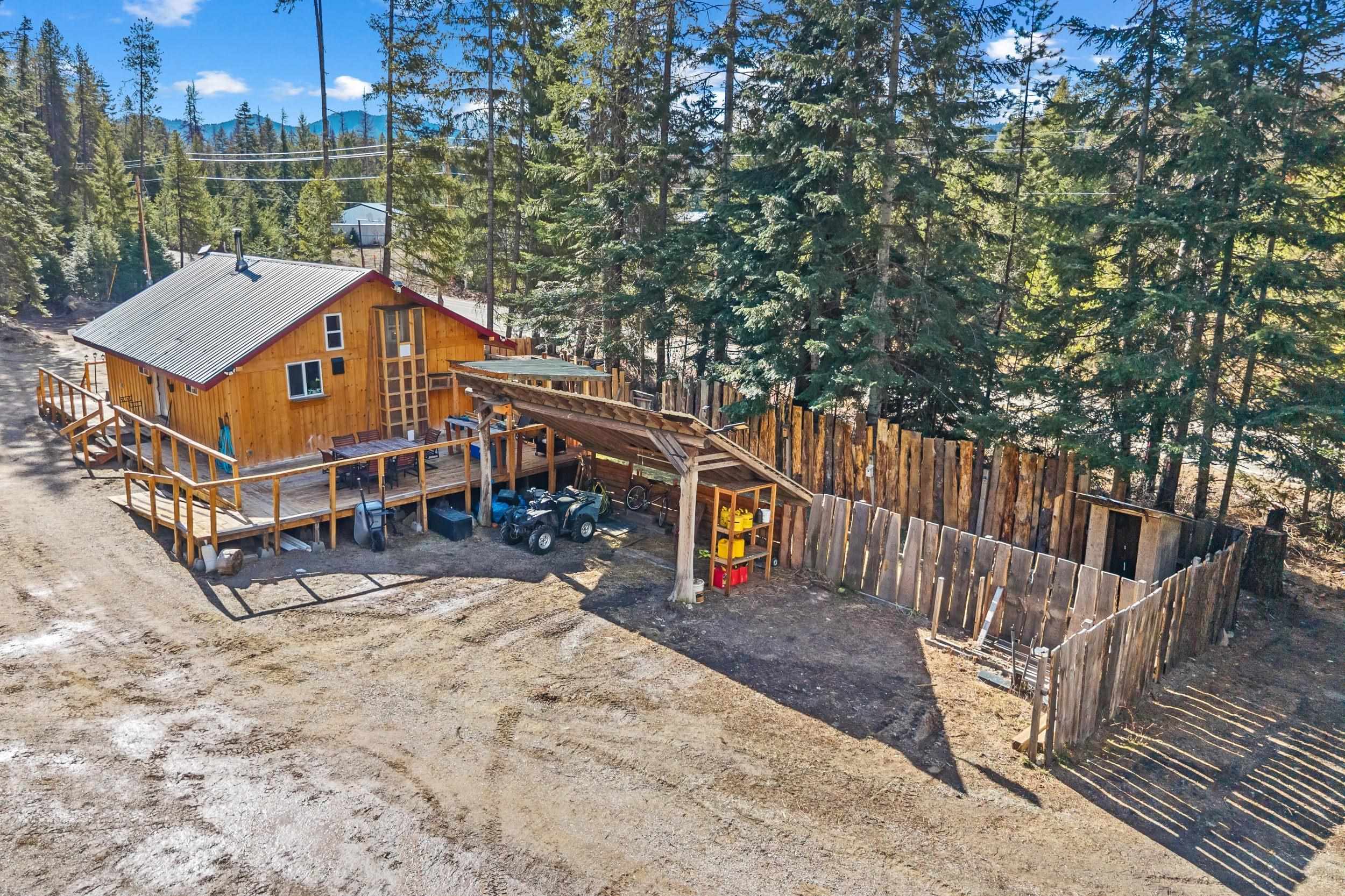 20286 LeClerc Road North Cusick, WA 99119 - Photo 31 of 47