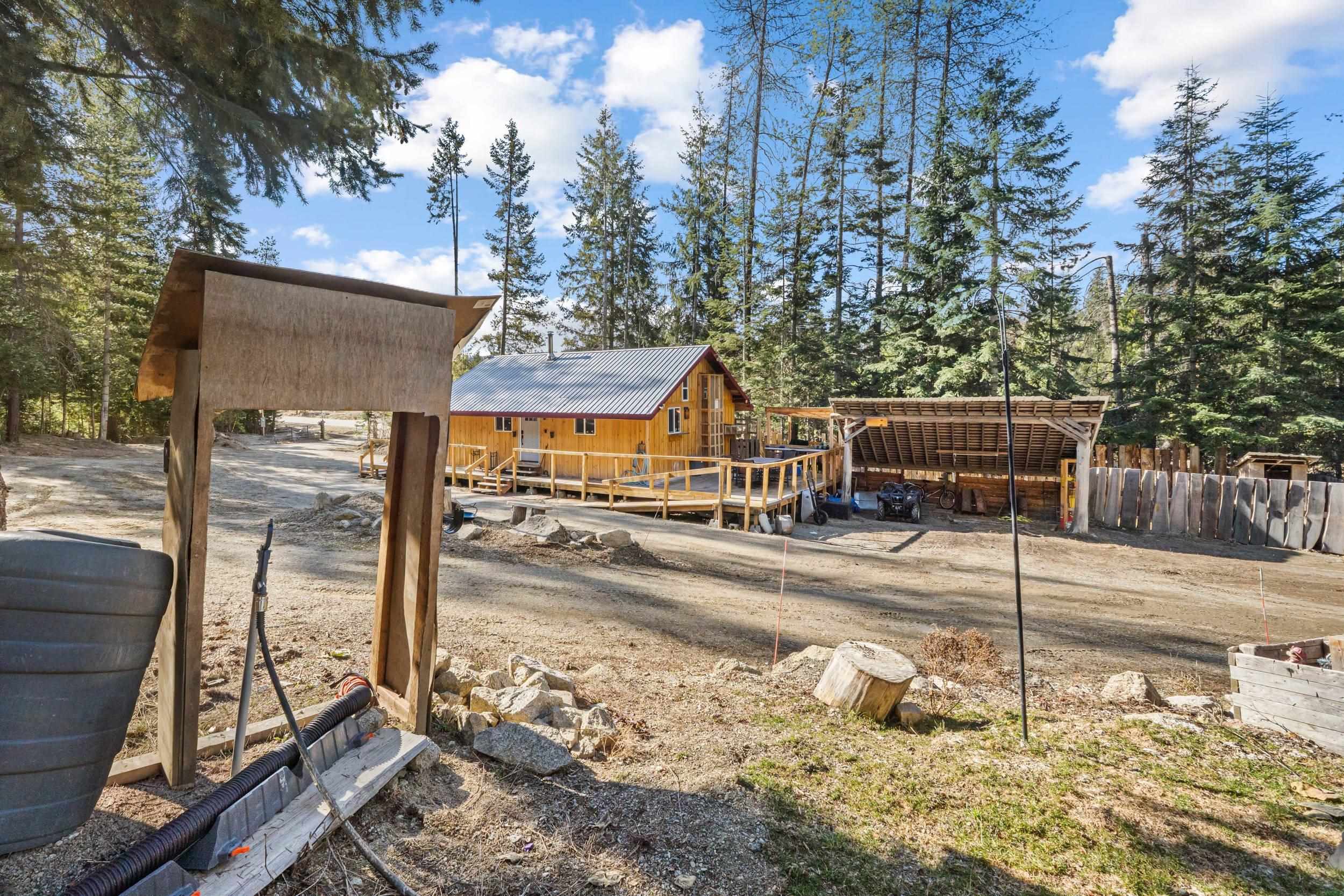 20286 LeClerc Road North Cusick, WA 99119 - Photo 32 of 47