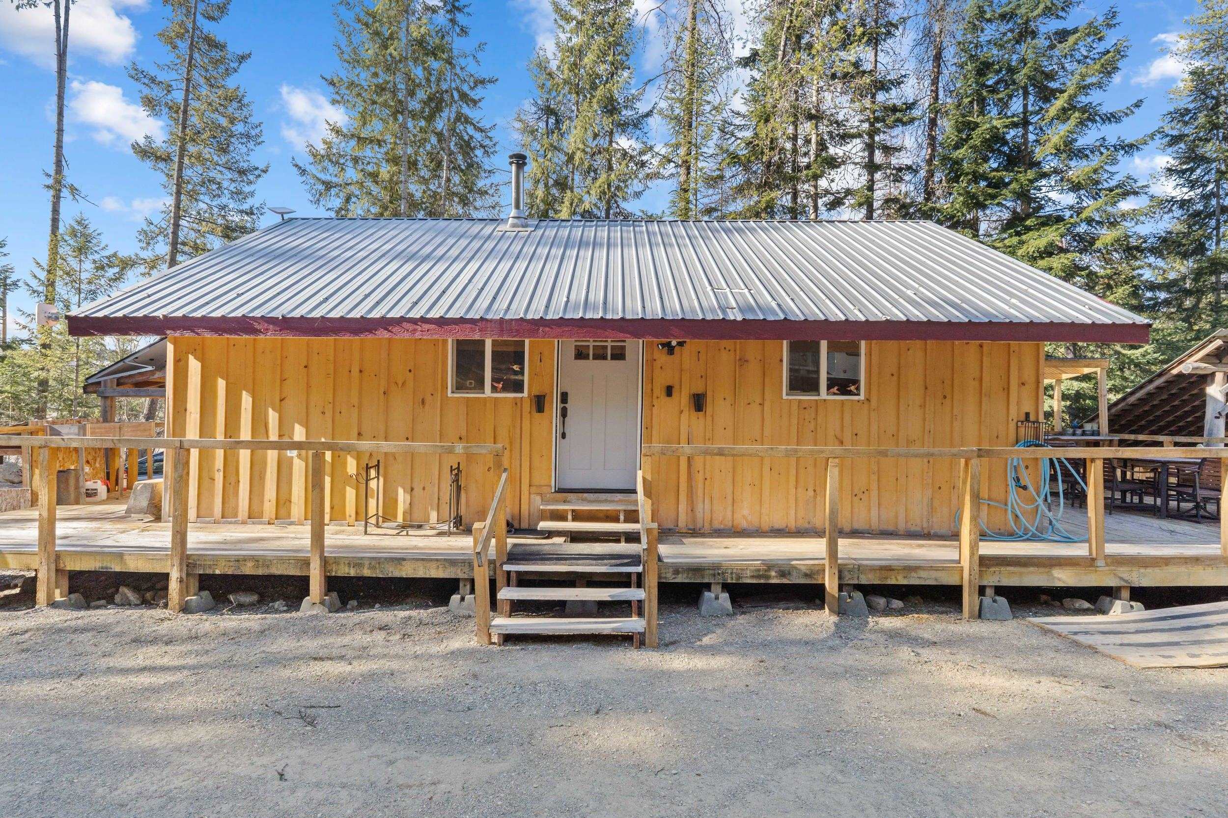 20286 LeClerc Road North Cusick, WA 99119 - Photo 33 of 47