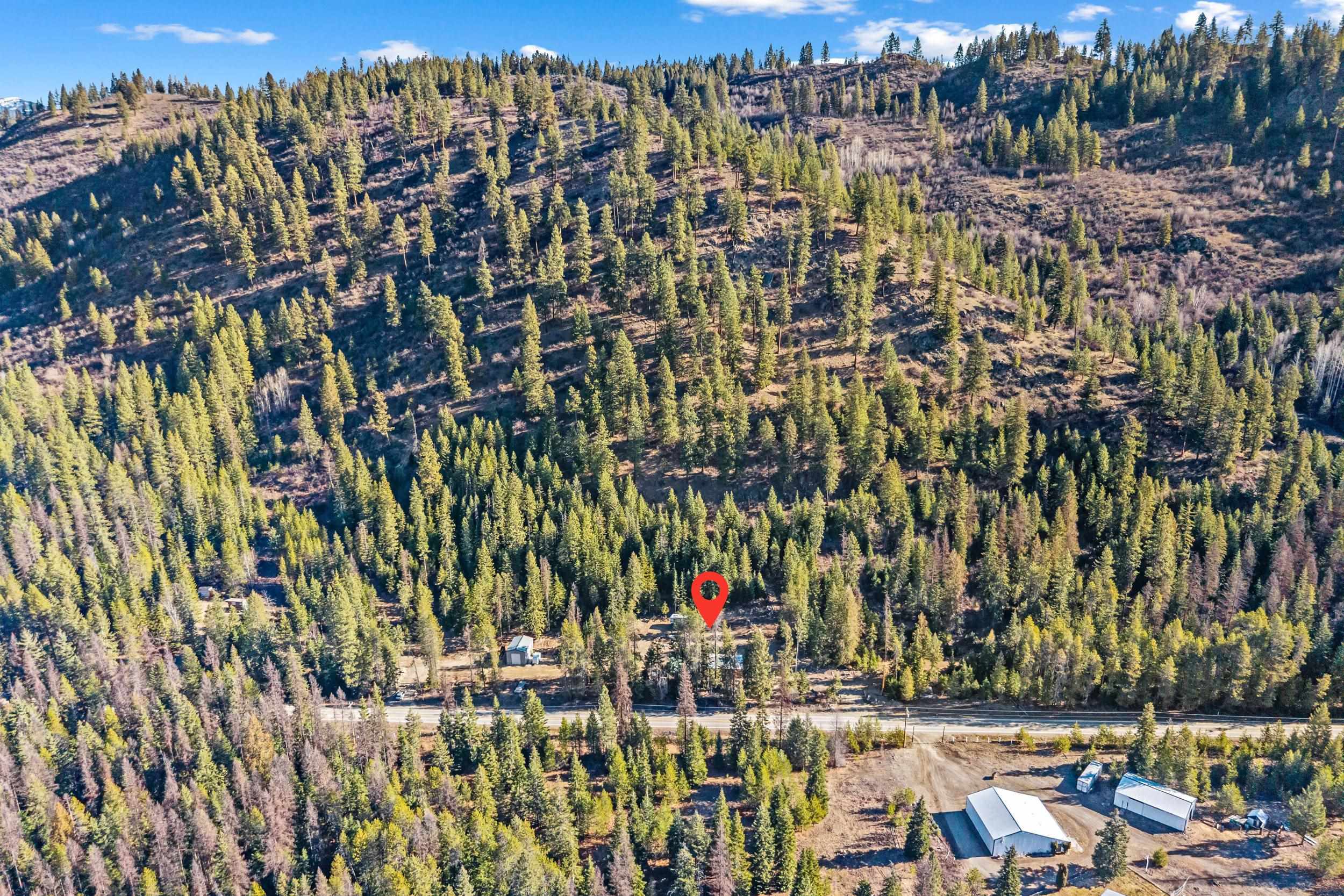 20286 LeClerc Road North Cusick, WA 99119 - Photo 45 of 47