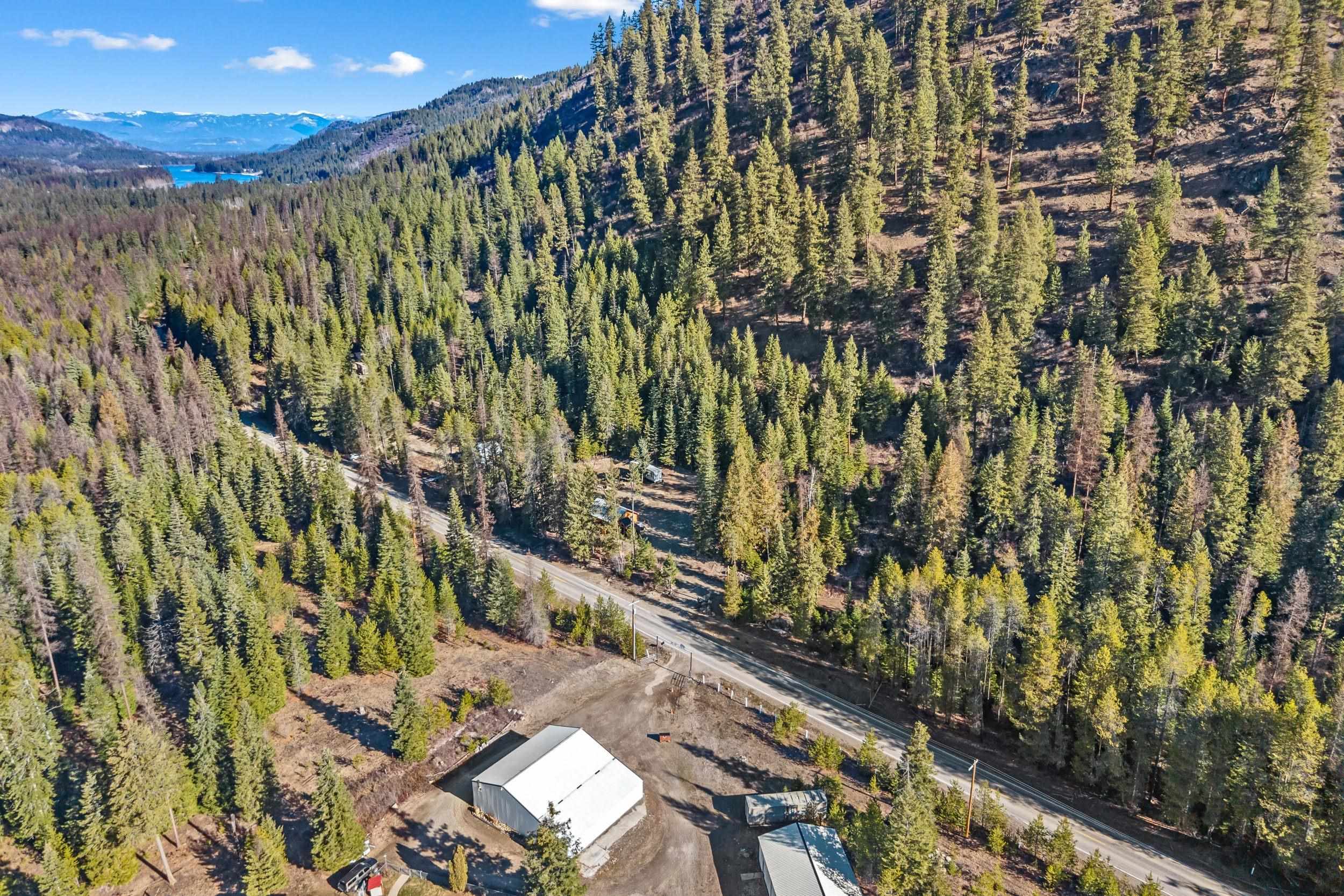 20286 LeClerc Road North Cusick, WA 99119 - Photo 46 of 47