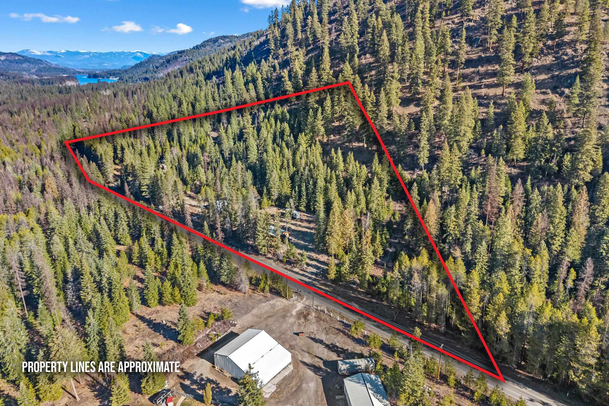 20286 LeClerc Road North Cusick, WA 99119 - Photo 47 of 47