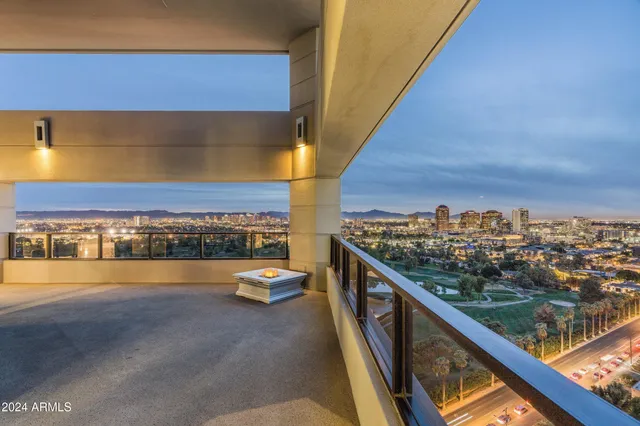 $16,000 | 1040 East Osborn Road, Unit 1901, Phoenix, AZ 85014