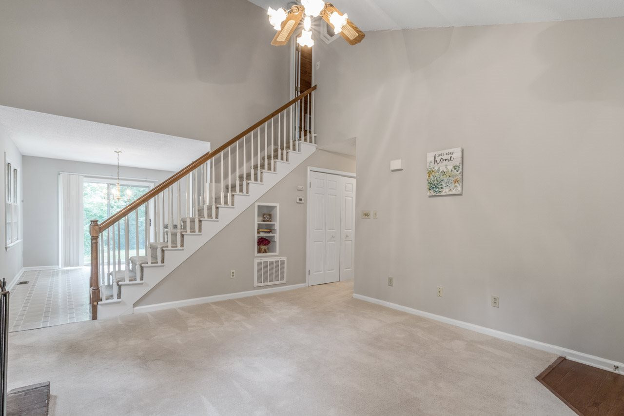 3669 Wickersham Way Raleigh, NC 27604 - Photo 6 of 23 Photo 6