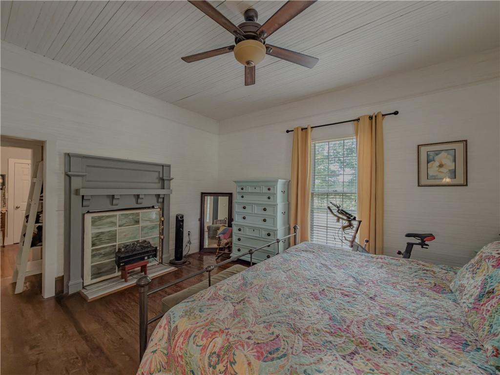 91 Boogers Hill Road Oxford, GA 30054 - Photo 20 of 45
