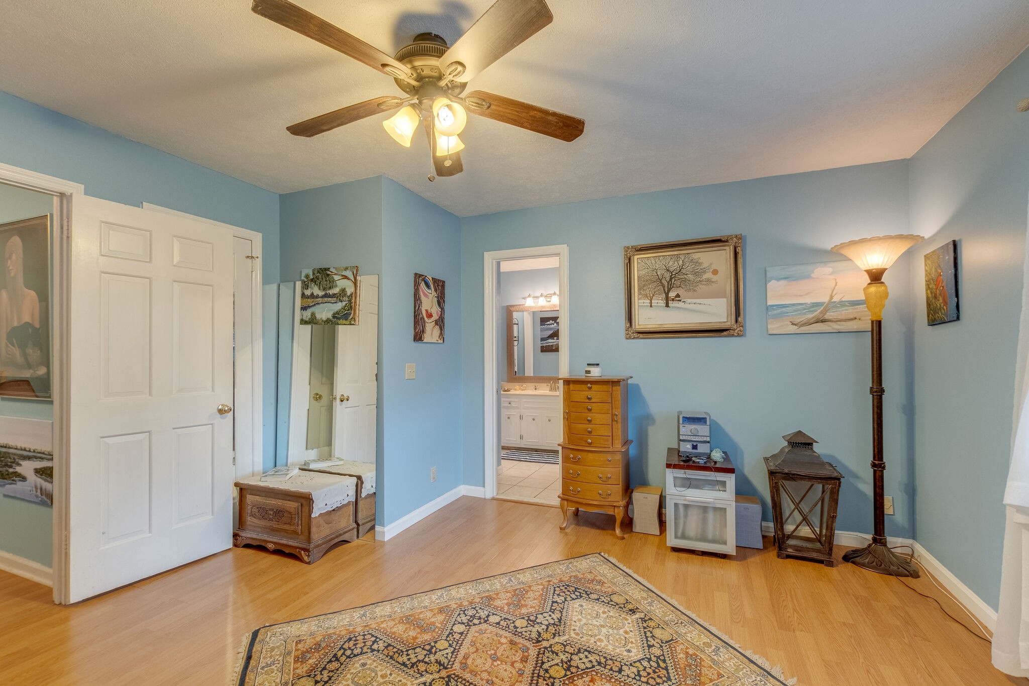 4001 Anderson Road, Unit S156 Nashville, TN 37217 - Photo 18 of 30 Gallery Image 18