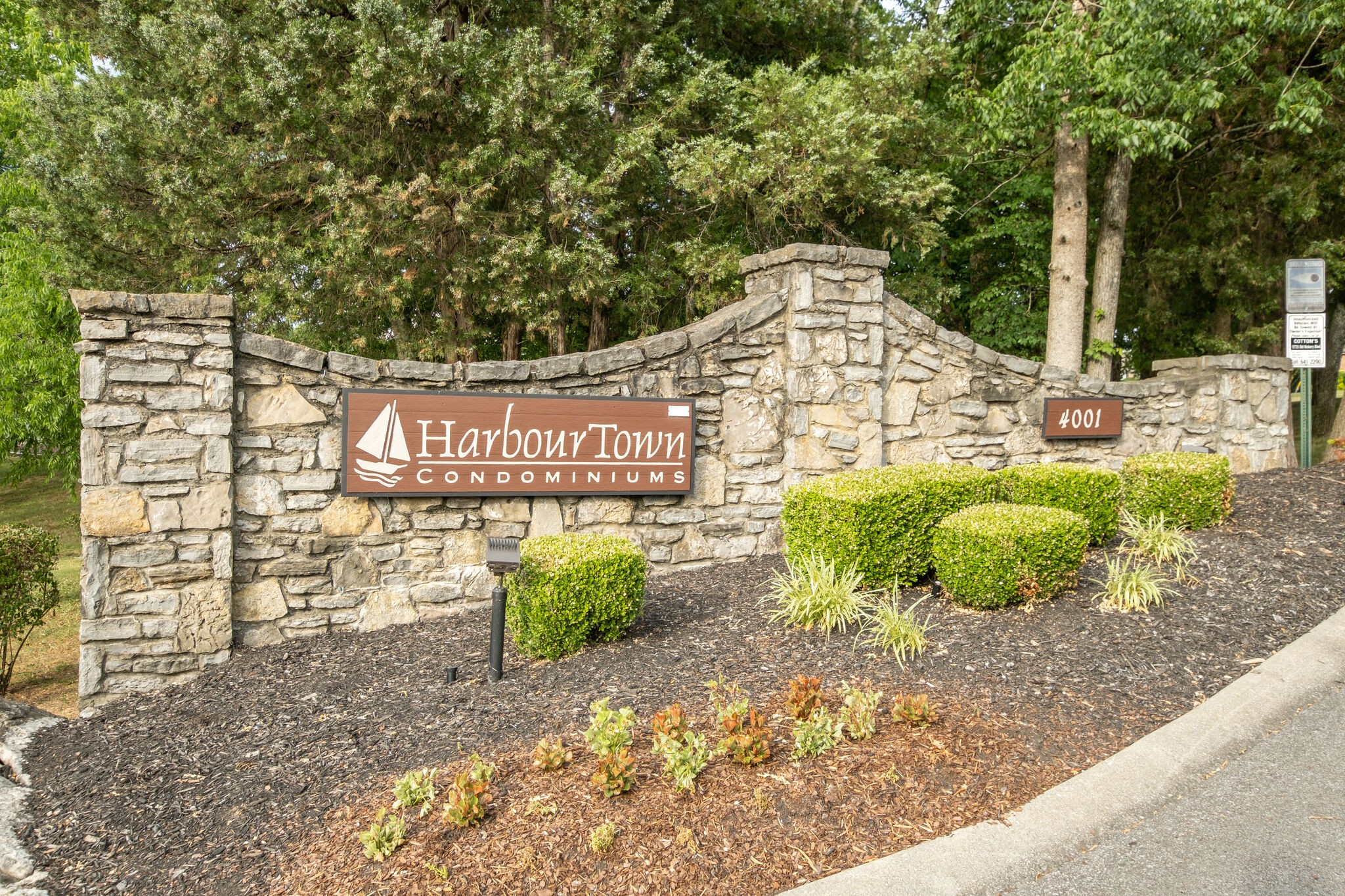4001 Anderson Road, Unit S156 Nashville, TN 37217 - Photo 28 of 30 Gallery Image 28