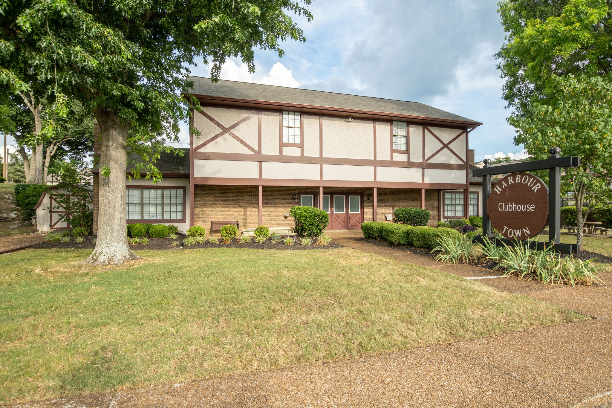 4001 Anderson Road, Unit S156 Nashville, TN 37217 - Photo 29 of 30 Gallery Image 29