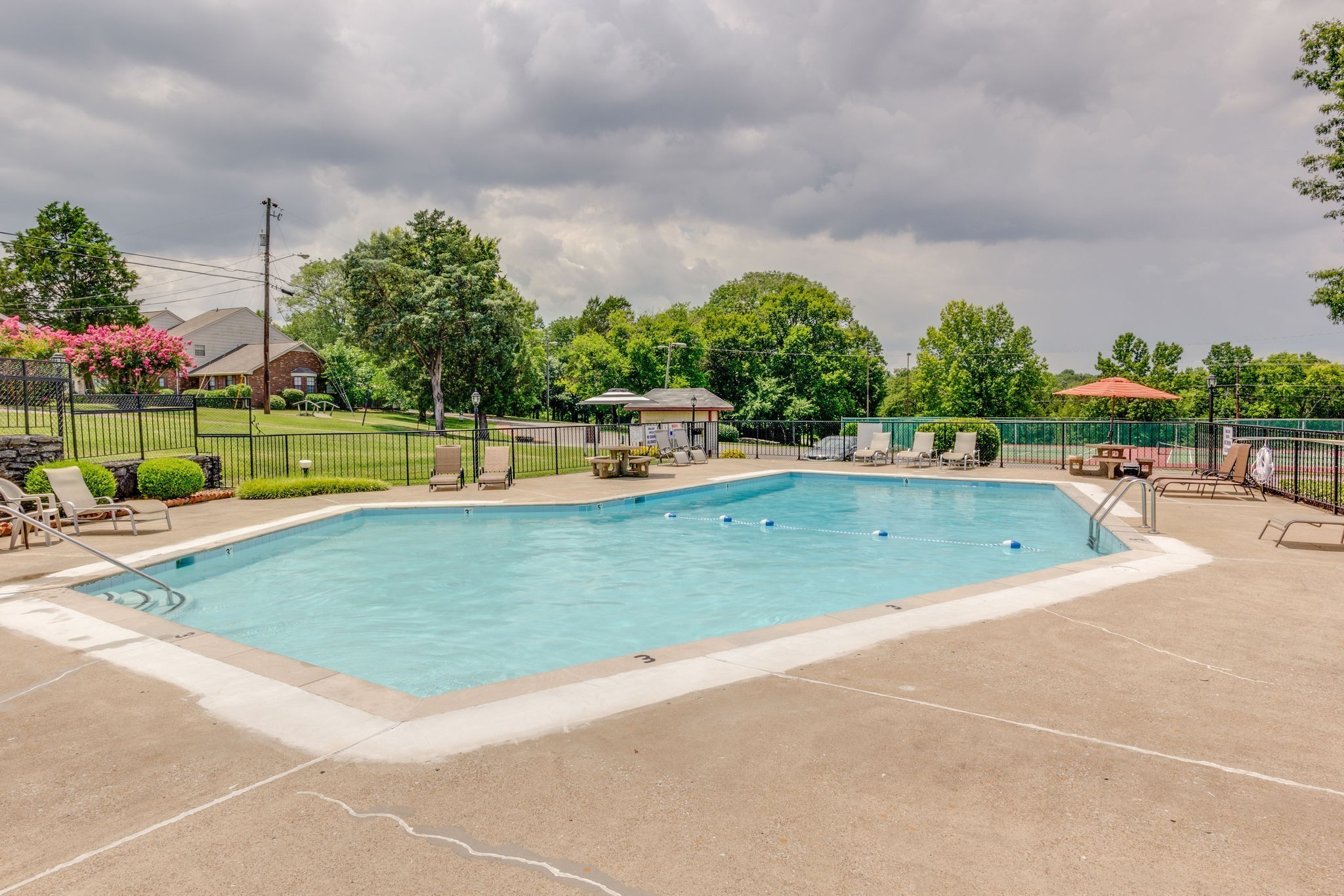 4001 Anderson Road, Unit S156 Nashville, TN 37217 - Photo 30 of 30 Gallery Image 30