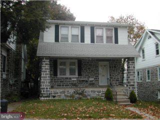 106 Englewood Road Upper Darby, PA 19082 - Photo 1 of 6