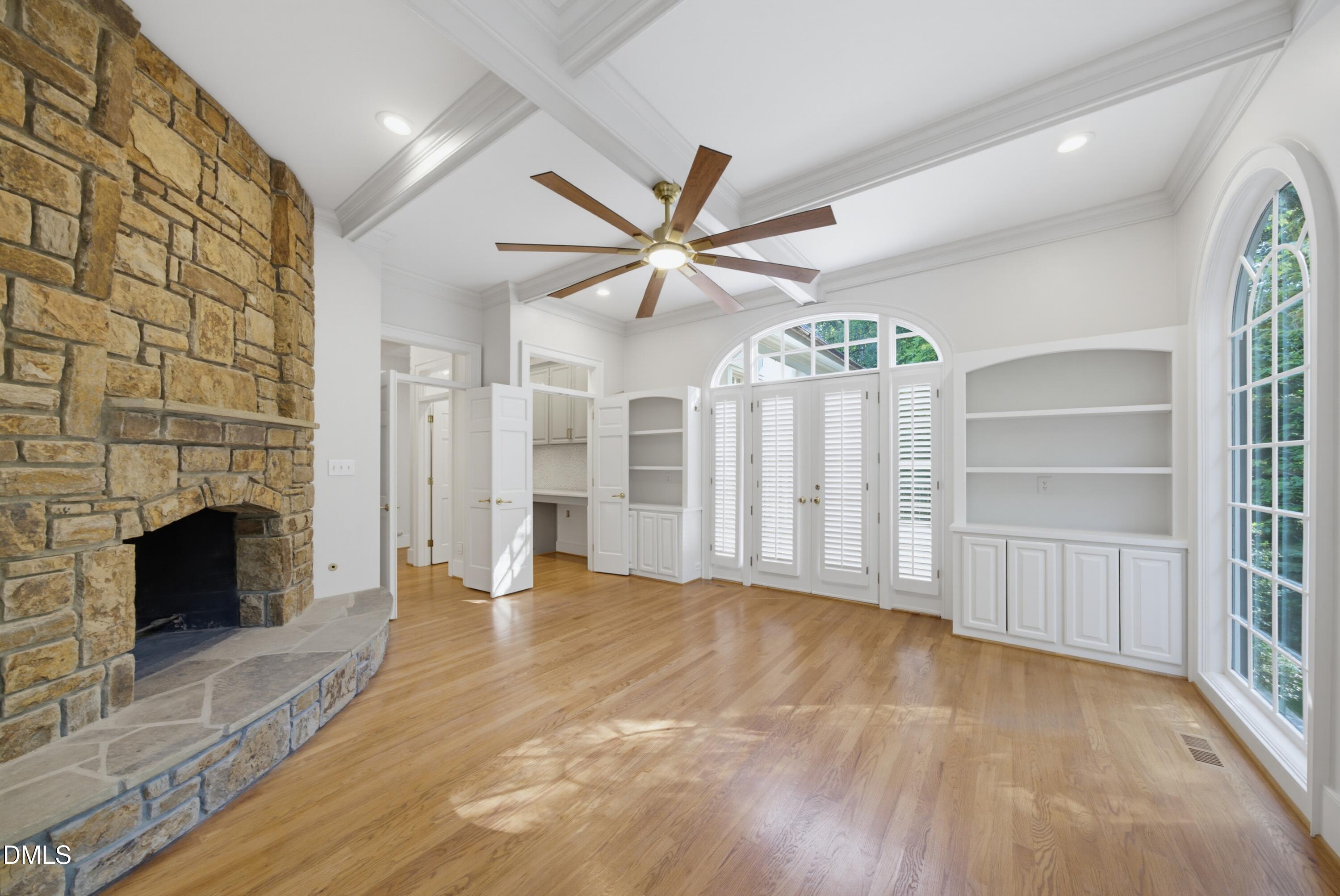 6604 Fifebrew Lane Raleigh, NC 27614 - Photo 28 of 65 DSC00552
