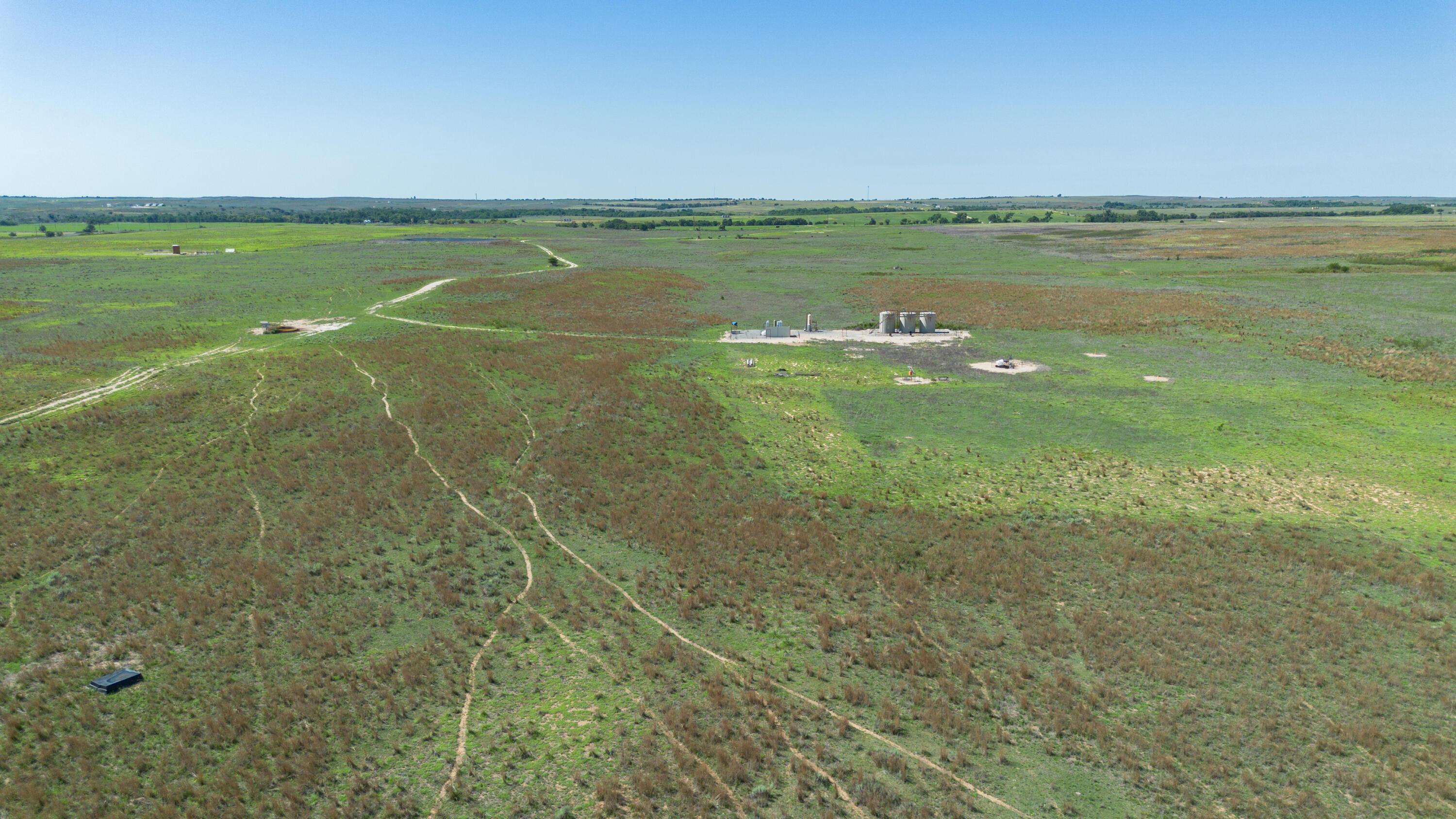 Dodd Grass 480ac County Line Road Briscoe, TX 79011 - Photo 22 of 37 022