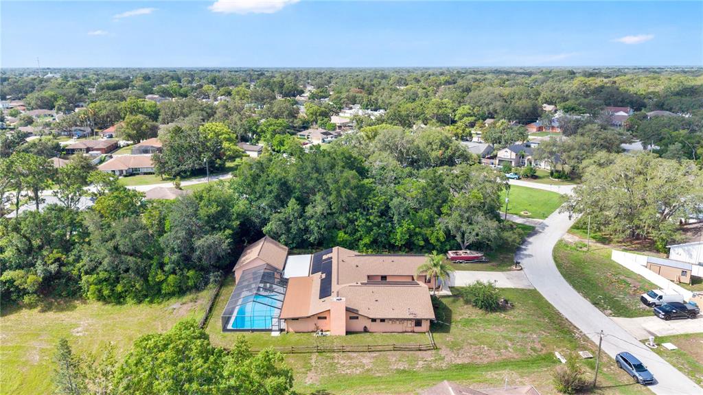 2456 Danforth Road Spring Hill, FL 34608 - Photo 49 of 54