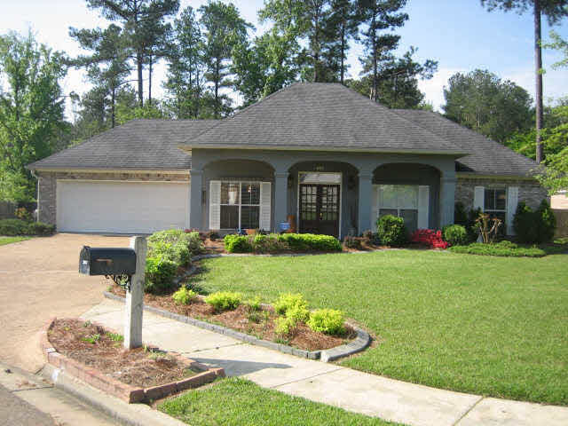 367 Pinewood Lane Ridgeland, MS 39157 - Photo 1 of 1 Photo 1