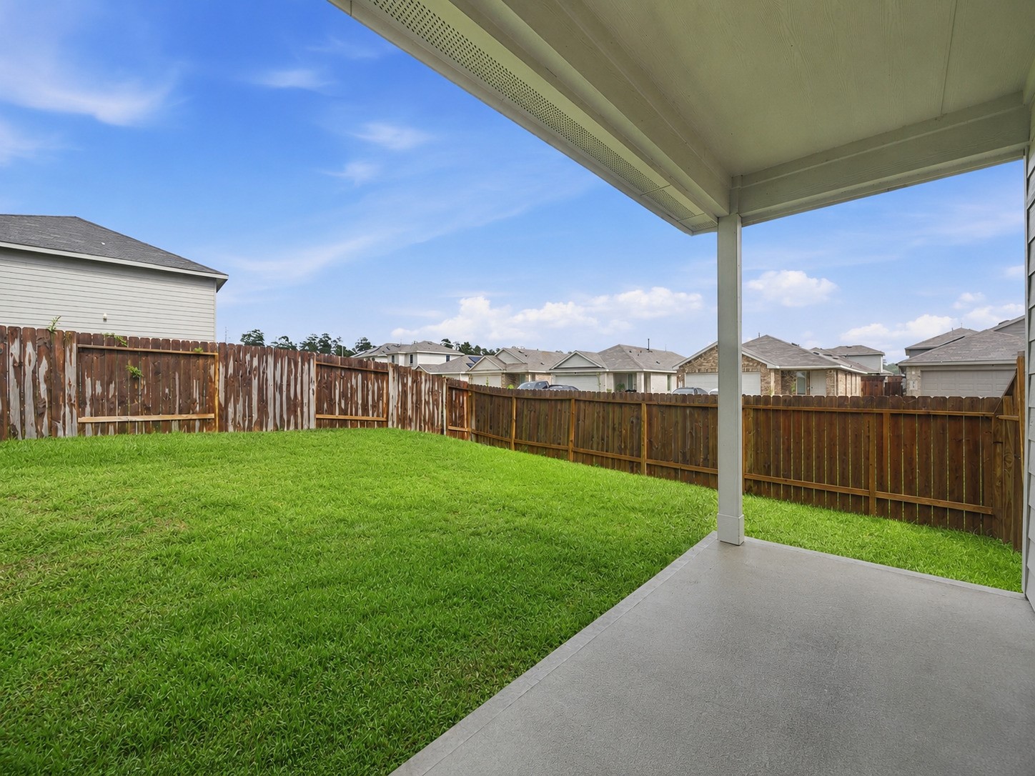 24306 Saddlestone Green Dr Spring Spring, TX 77373 - Photo 37 of 44