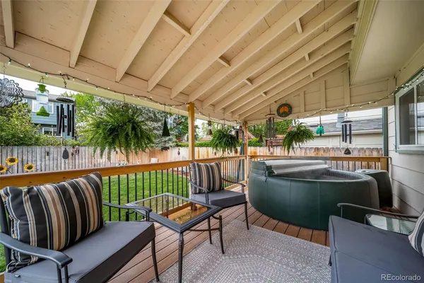 $575,000 | 9308 West 98th Court, Westminster, CO 80021