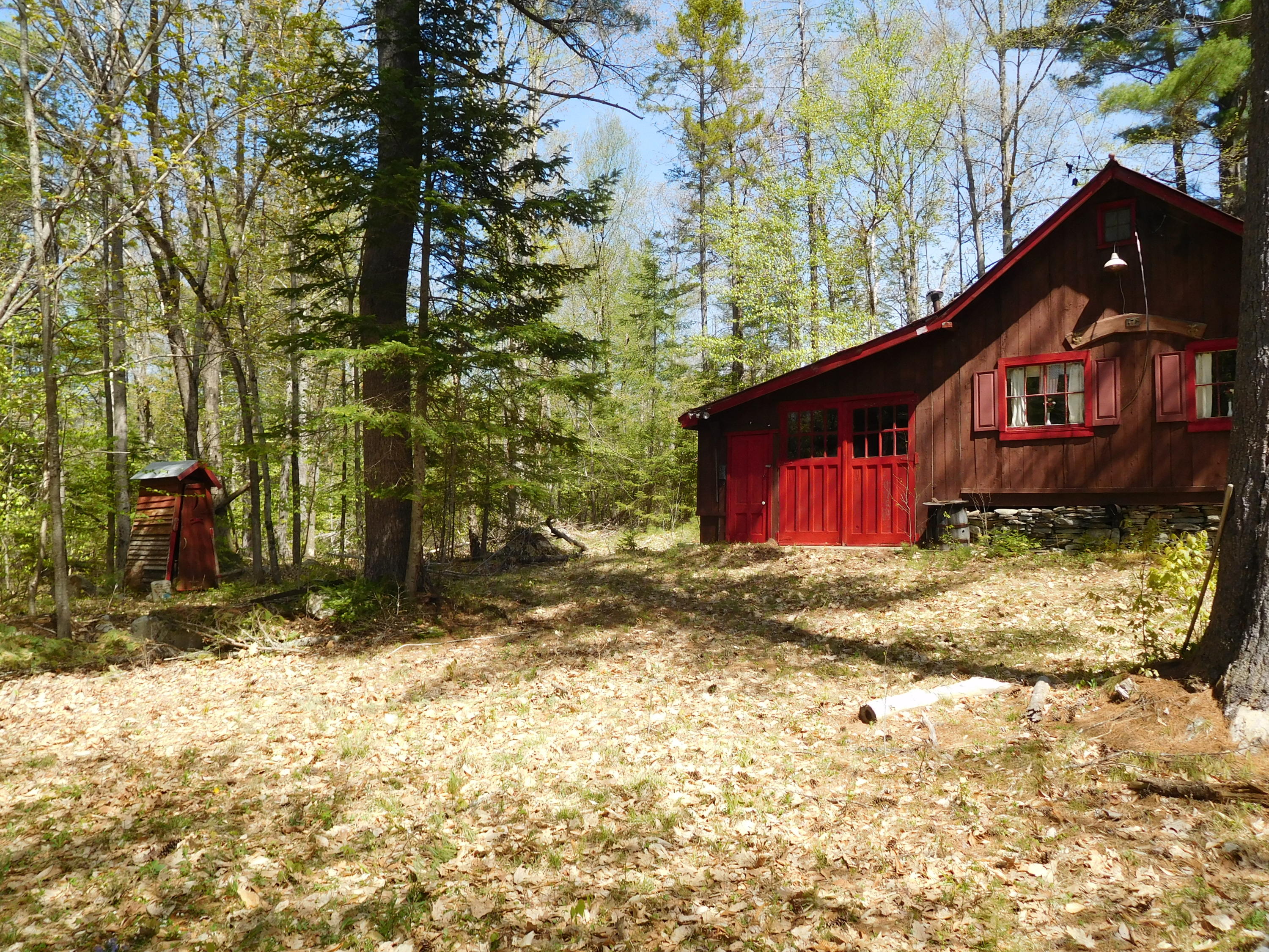 87 Brock School Road Buckfield, ME 04220 - Photo 11 of 13 11