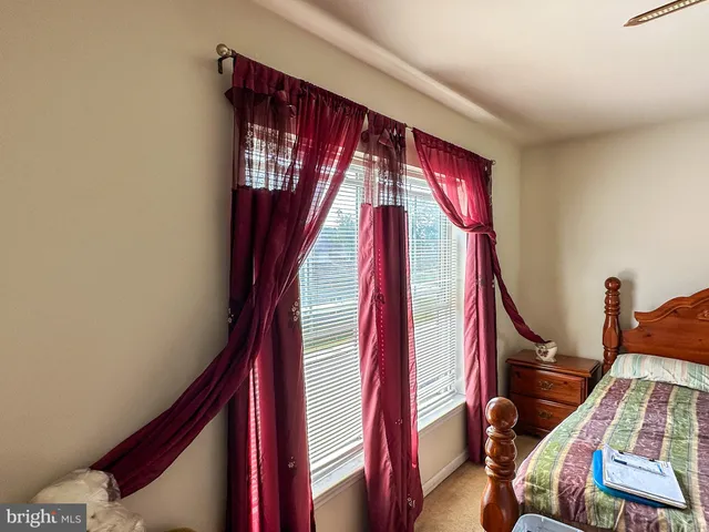 a view of a living room