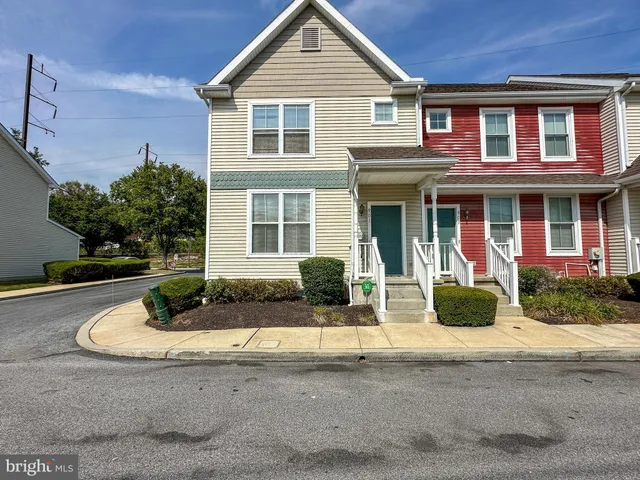 $214,000 | 901 Merchant Street, Coatesville, PA 19320