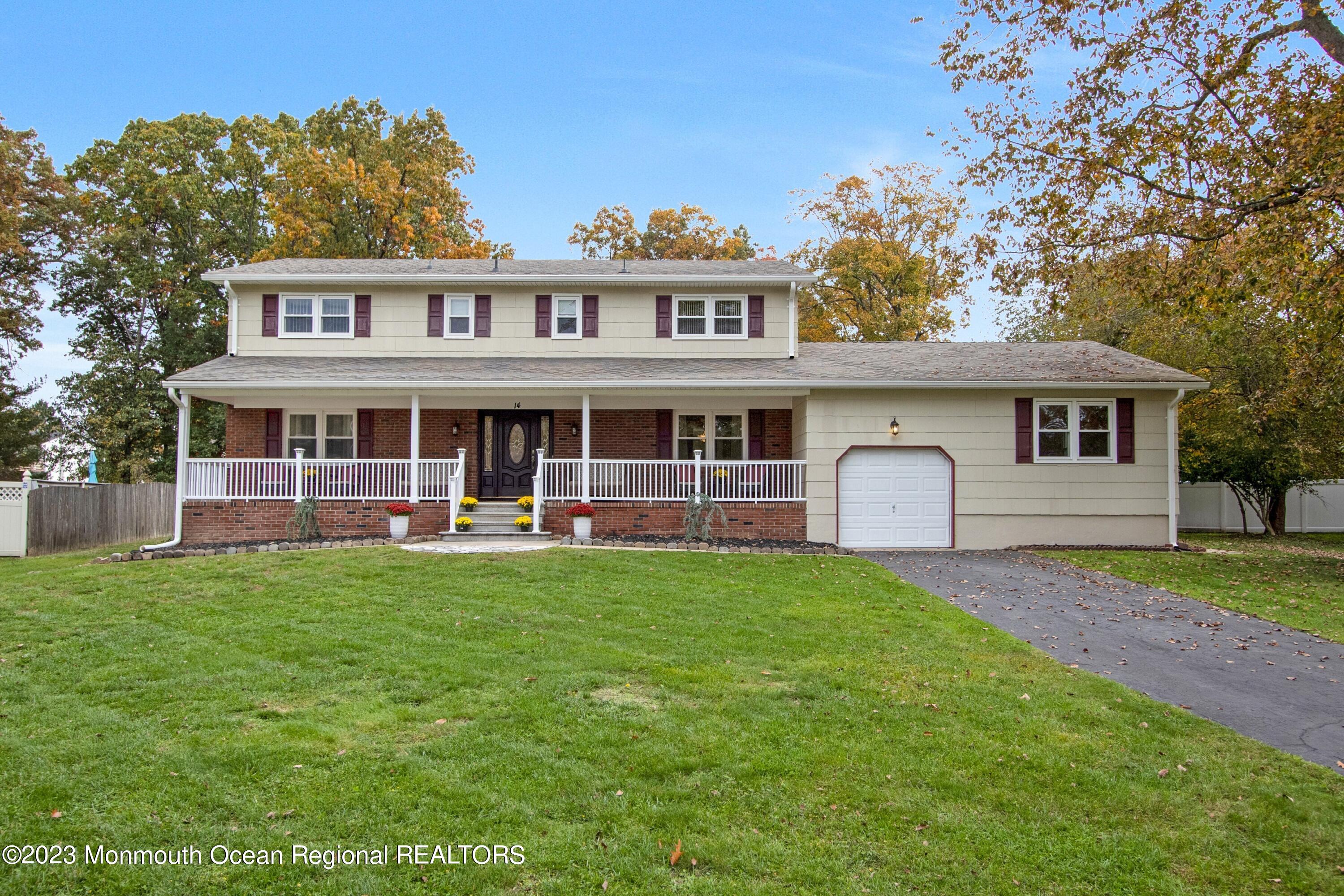 14 Apollo Road Manalapan, NJ 07726 - Photo 1 of 47 _E3A2378_12923572