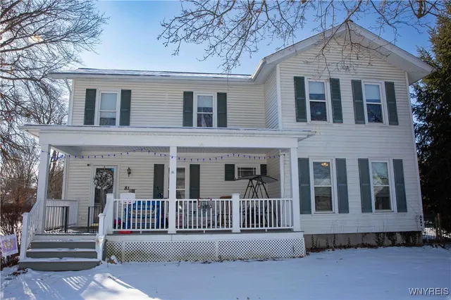 $190,000 | 81 Jamestown Street, Randolph, NY 14772