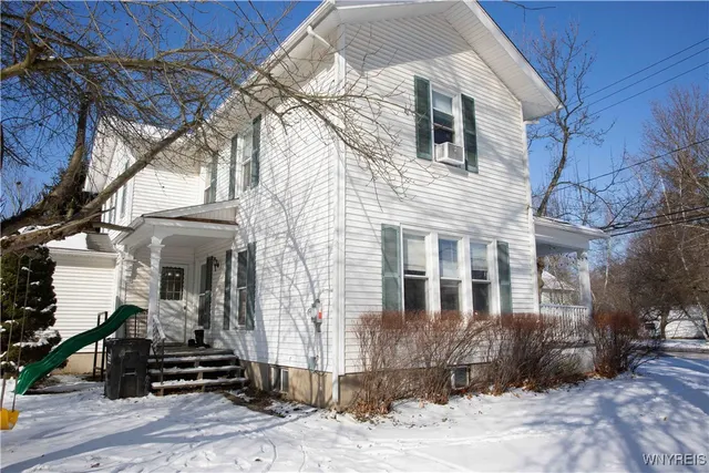 $190,000 | 81 Jamestown Street, Randolph, NY 14772